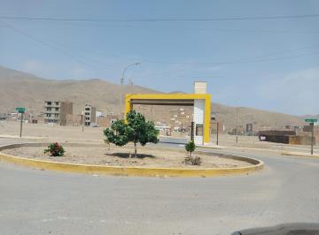 Terreno / Lote · 112m² · Terreno en Urb La Alameda del Norte II Lote 3 Mz A9
