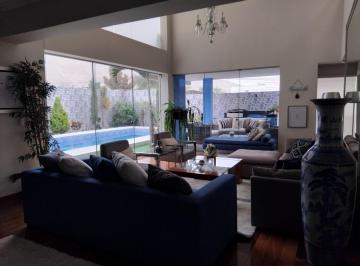 Casa de 3 habitaciones, Lima · Vendo Casa en La Molina