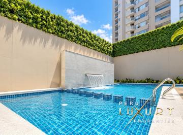 Departamento de 3 habitaciones, Lima · Pacific Ocean Lujo Larcomar Miraflores