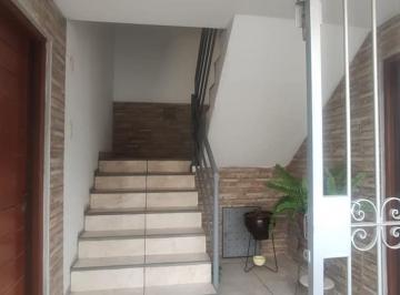 Departamento de 3 habitaciones, Lima · Departamento de 83 m² con 3 Habitaciones en Venta en Sol de Huampani - Chosica, en Gris