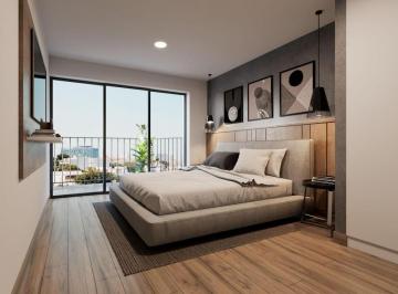 Departamento · 57m² · 2 Dormitorios · 1 Estacionamiento · Depa de Estreno en Lince - Risso: Conectividad Total a un Paso de San Isidro
