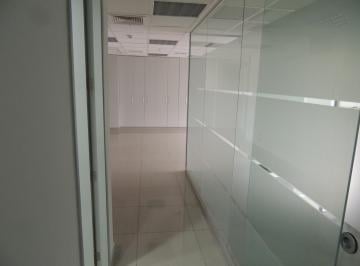 Oficina comercial de 3 habitaciones, Lima · Alquiler o Venta Oficina en Centro Empresarial de Prestigio Av Encalada, Surco