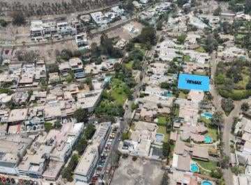 Terreno / Lote , Lima · Se Vende Terreno Exclusivo en La Planicie – La Molina (1,095 M&sup2;)