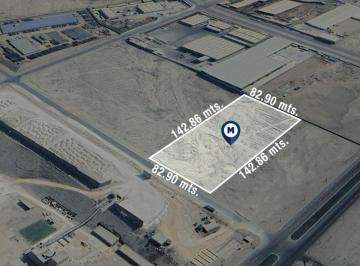 Terreno / Lote , Lima · Lotizacion Industrial Huachipa Este - Ciudad Industrial Bryson Hills