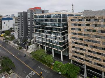 Otros , Lima · Edificio Premium de Oficinas en San Isidro