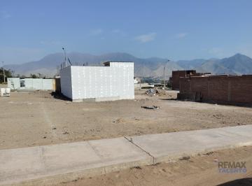 Terreno / Lote · 90m² · Terreno en Venta - 90 m² - San Antonio de Pachacamac - 1ra Etapa