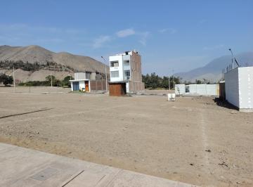 Terreno / Lote · 95m² · Terreno en Venta - San Antonio de Pachacamac - 1ra Etapa - 95 m²