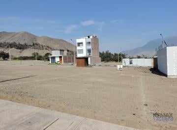 Terreno / Lote · 95m² · Terreno en Venta - San Antonio de Pachacamac - 1ra Etapa - 95 m²