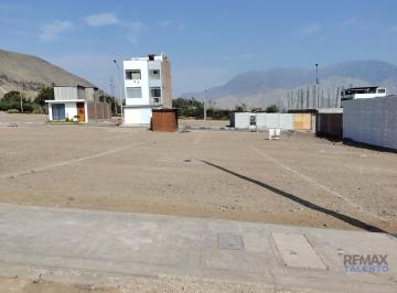 Terreno / Lote · 99m² · Terreno en Venta 99 m² - San Antonio de Pachacamac (Menorca) - Primera Etapa