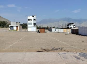 Terreno / Lote · 94m² · Terreno en Venta 94 m² - San Antonio de Pachacamac (Menorca) - Primera Etapa