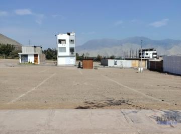 Terreno / Lote · 94m² · Terreno en Venta 94 m² - San Antonio de Pachacamac (Menorca) - Primera Etapa