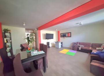 Departamento · 104m² · 3 Dormitorios · Amplio Departamento en Venta Piso 2 – El Pinar, Comas