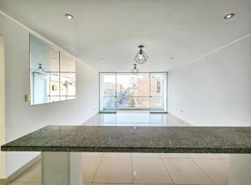 Departamento · 83m² · 2 Dormitorios · Venta de Departamento con Finos Acabados en Urb Huaquillay Comas
