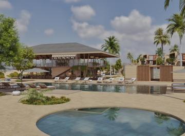 Terreno / Lote , Talara · Ultimos Lotes en Mancora, Condominio Frente Al Mar