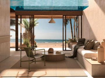 Terreno / Lote , Talara · Ultimos Lotes en Mancora, Condominio Frente Al Mar