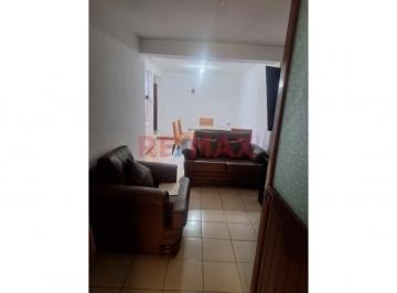 Departamento · 53m² · 2 Dormitorios · Se Vende Departamento en Surco Urb. Los Proceres