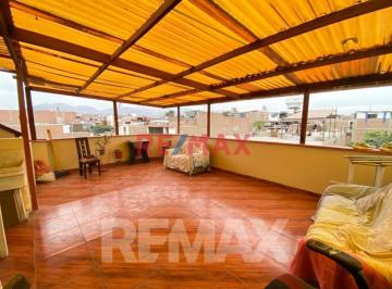 Departamento · 53m² · 2 Dormitorios · Se Vende Departamento en Surco Urb. Los Proceres