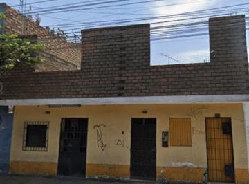 Local comercial de 4 habitaciones, Lima · Venta Local Comercial