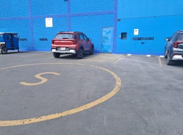 Nave industrial , Callao · Venta /alquiler de Local Industrial