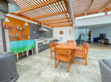 Departamento · 400m² · 4 Dormitorios · 2 Estacionamientos · Venta de Exclusivo Dúplex de 400 m² a Espaldas U de Lima – Surco