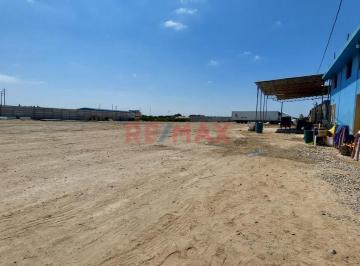 Terreno / Lote · 210m² · Oportunidad de Inversión – Casa y Terreno con Alta Plusvalía