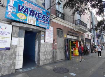 Oficina comercial , Lima · Oficina o Consultorio Entercer Piso - Av Alfonso Ugarte