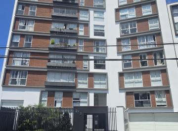 Departamento · 72m² · Vendo Departamento Primer Piso en Los Gorriones - Chorrillos