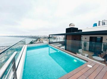 Departamento de 1 habitación, Lima · En Venta Departamentos de un Dormitorio Chorrillos Cerca Al Malecon Costa Sur