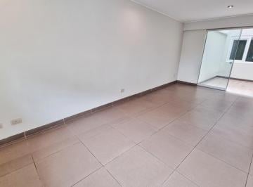 Departamento · 126m² · 3 Dormitorios · 1 Estacionamiento · Departamento en Venta en Miraflores