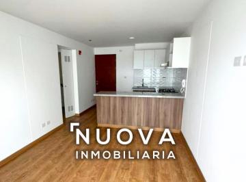 Departamento · 43m² · 1 Dormitorio · Departamento en San Miguel (Lima)