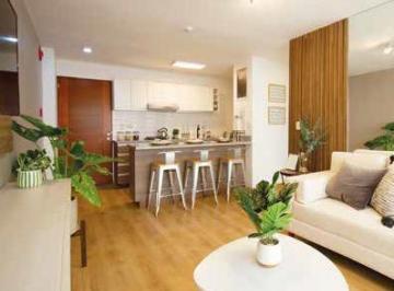 Departamento · 80m² · 1 Dormitorio · Departamento en San Miguel (Lima)