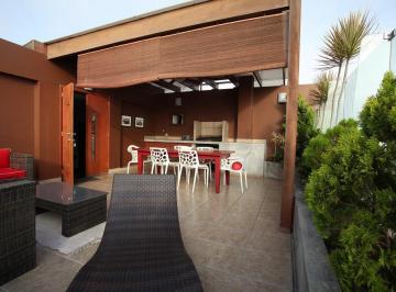 Departamento · 275m² · 4 Dormitorios · 2 Estacionamientos · Departamento PH en Venta en Magdalena del Mar Limite con San Isidro