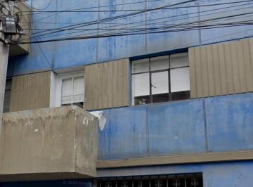 Terreno / Lote de 8 habitaciones, Lima · Vendo Local Comercial Como Terreno en Jr Salaverry