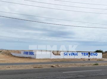 Terreno / Lote , Chiclayo · Venta de Terreno de 3,750 m²