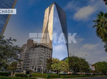 Otros , Lima · Edificio Premium con 30 Pisos de Oficinas Desde 300 m²