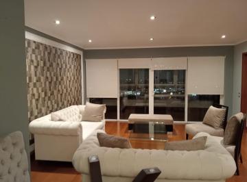 Departamento · 200m² · 4 Dormitorios · 2 Estacionamientos · Privilegiado Departamento de 4 Habitaciones con Vista Exterior Al Golf | Surco