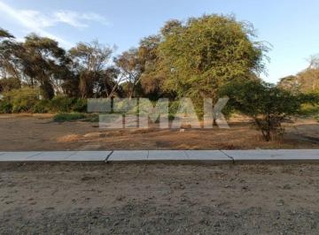 Terreno / Lote , Piura · Terreno de 850.29 m² en Condominio Santa Teresa