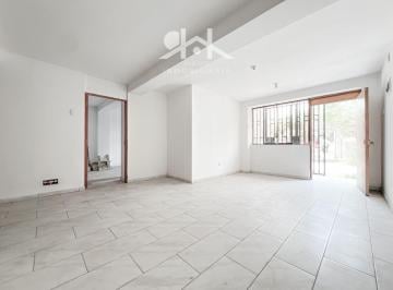 Departamento · 109m² · 3 Dormitorios · 1 Estacionamiento · Departamento Flat