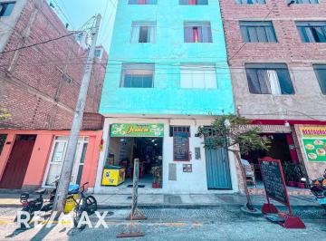 Local comercial · 90m² · Venta de Local Comercial en San Borja