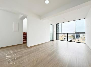 Departamento · 104m² · 2 Dormitorios · Departamento en Maranga