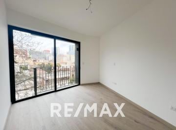 Departamento · 64m² · 2 Dormitorios · Venta de Departamentos en Estreno en Centro Financiero, San Isidro 64.42 m²