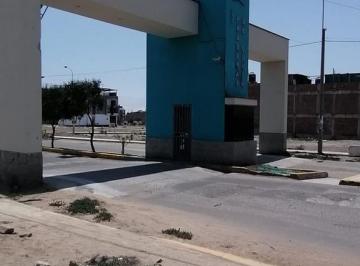 Terreno / Lote · 121m² · Venta de Terreno en Lurin de 121.8 m²