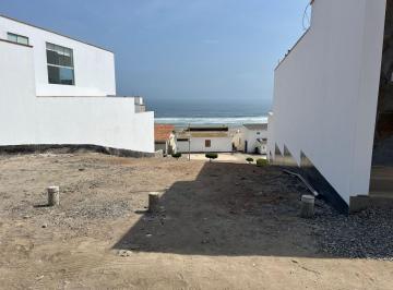 Terreno / Lote · 200m² · Terreno de Playa en Venta en Condominio La Honda, Cerro Azul