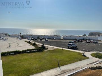Terreno / Lote · 100m² · 2 Estacionamientos · Terreno de Playa en La Encontrada - Km 115