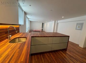 Departamento · 58m² · 1 Dormitorio · Departamento en Barranco