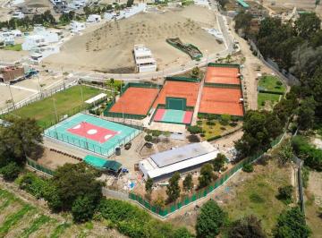 Terreno / Lote · 140m² · Terreno en Venta| Alto Bujama | 140 m²