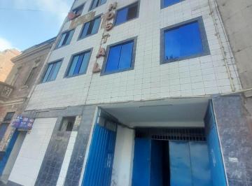 Hotel de 31 habitaciones, Lima · Venta de Hostal - La Victoria