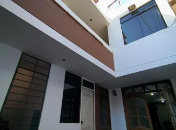 Departamento de 3 habitaciones, Trujillo · Venta Departamento, Urb. San Andres V Etapa