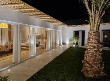 Casa de playa de 4 habitaciones, Pisco · Hermosa Casa en Condominio Oasis Paracas 4 Dorm.