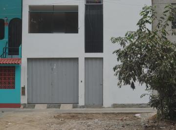Local comercial · 300ha · 1 Estacionamiento · Local Comerial en Plena Av Separadora Industrial